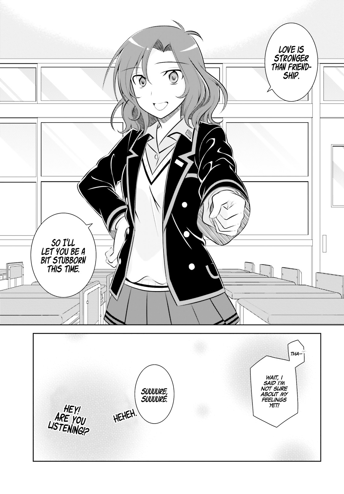 Iris Zero Chapter 44 page 12 - Chapter 44