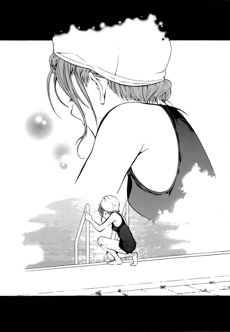 Iriya no Sora, UFO no Natsu Chapter 1 page 10 - Chapter 1