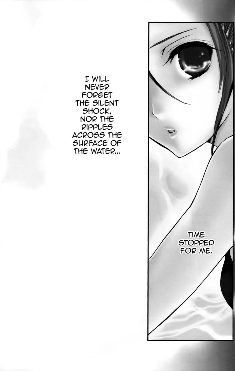 Iriya no Sora, UFO no Natsu Chapter 1 page 5 - Chapter 1