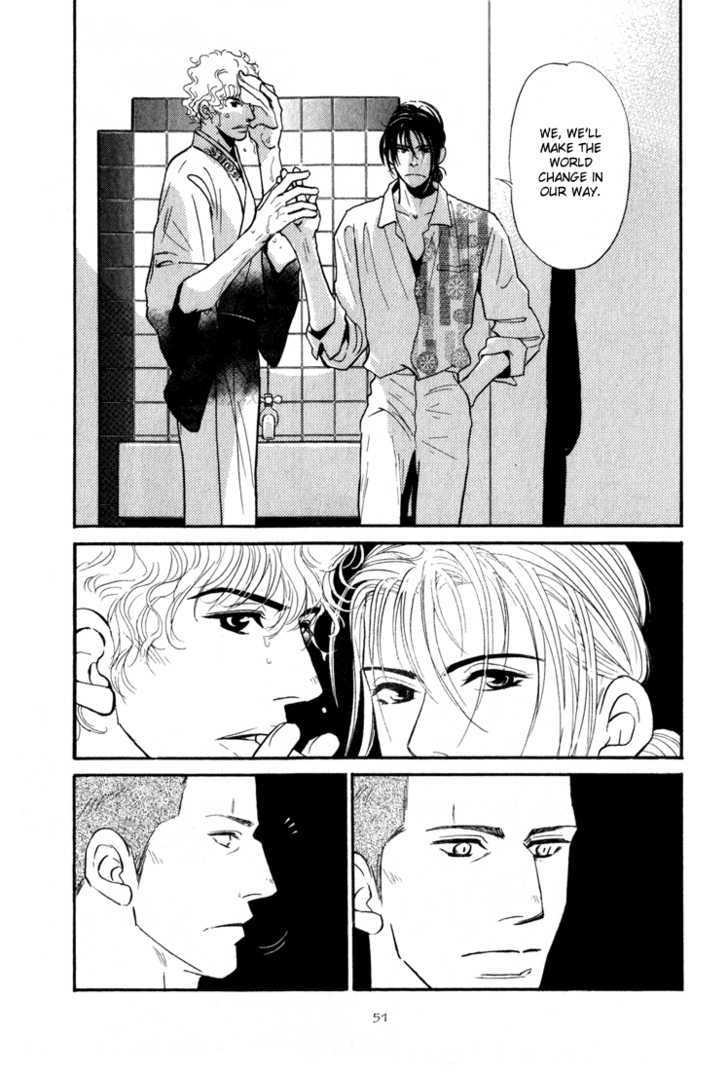 Iro Otoko Chapter 1.2 page 24 - Chapter 1.2
