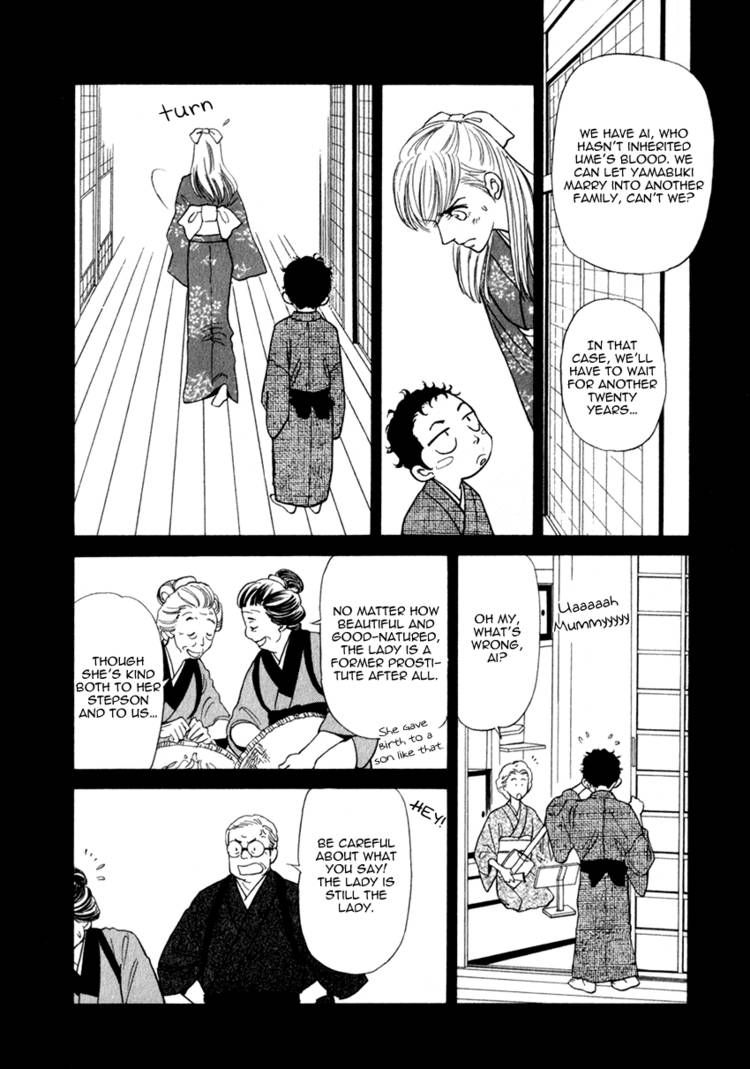 Iro Otoko Chapter 10 page 26 - Chapter 10
