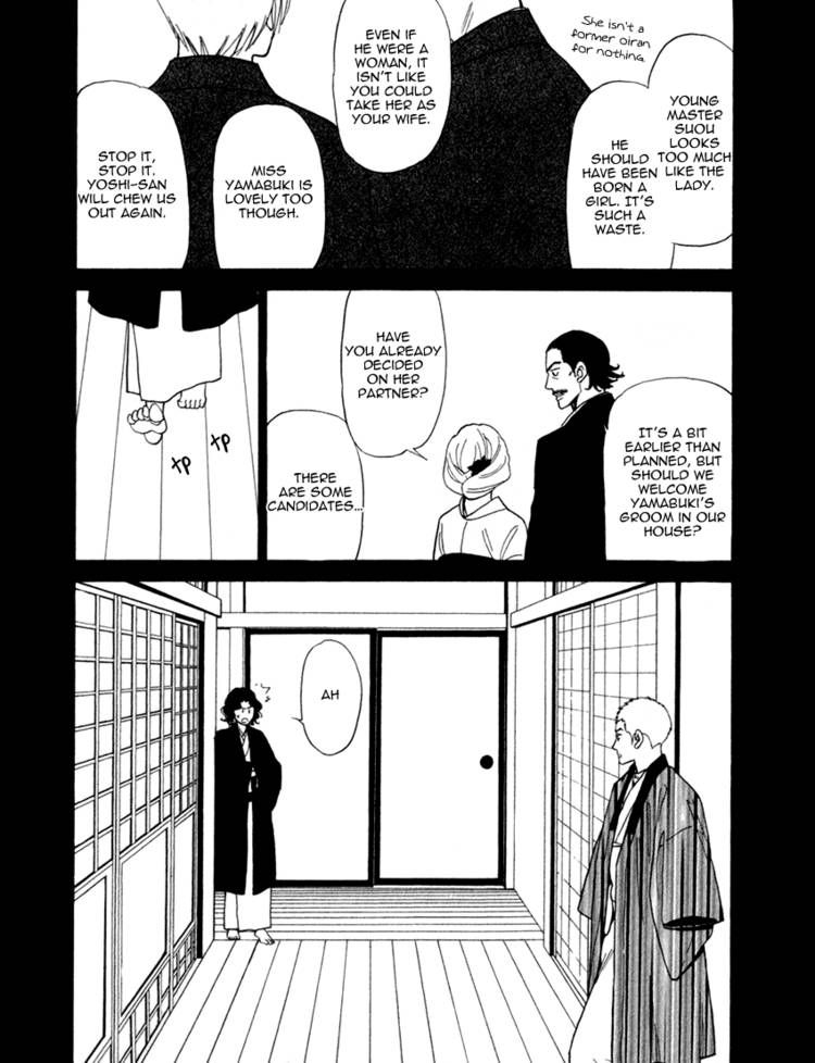 Iro Otoko Chapter 10 page 29 - Chapter 10