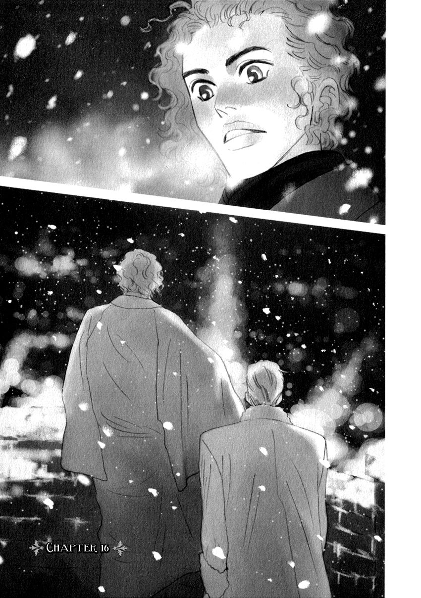 Iro Otoko Chapter 15 page 29 - Chapter 15