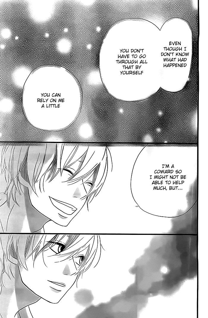 Iroha ni Ai o Chapter 0 page 26 - Chapter 0