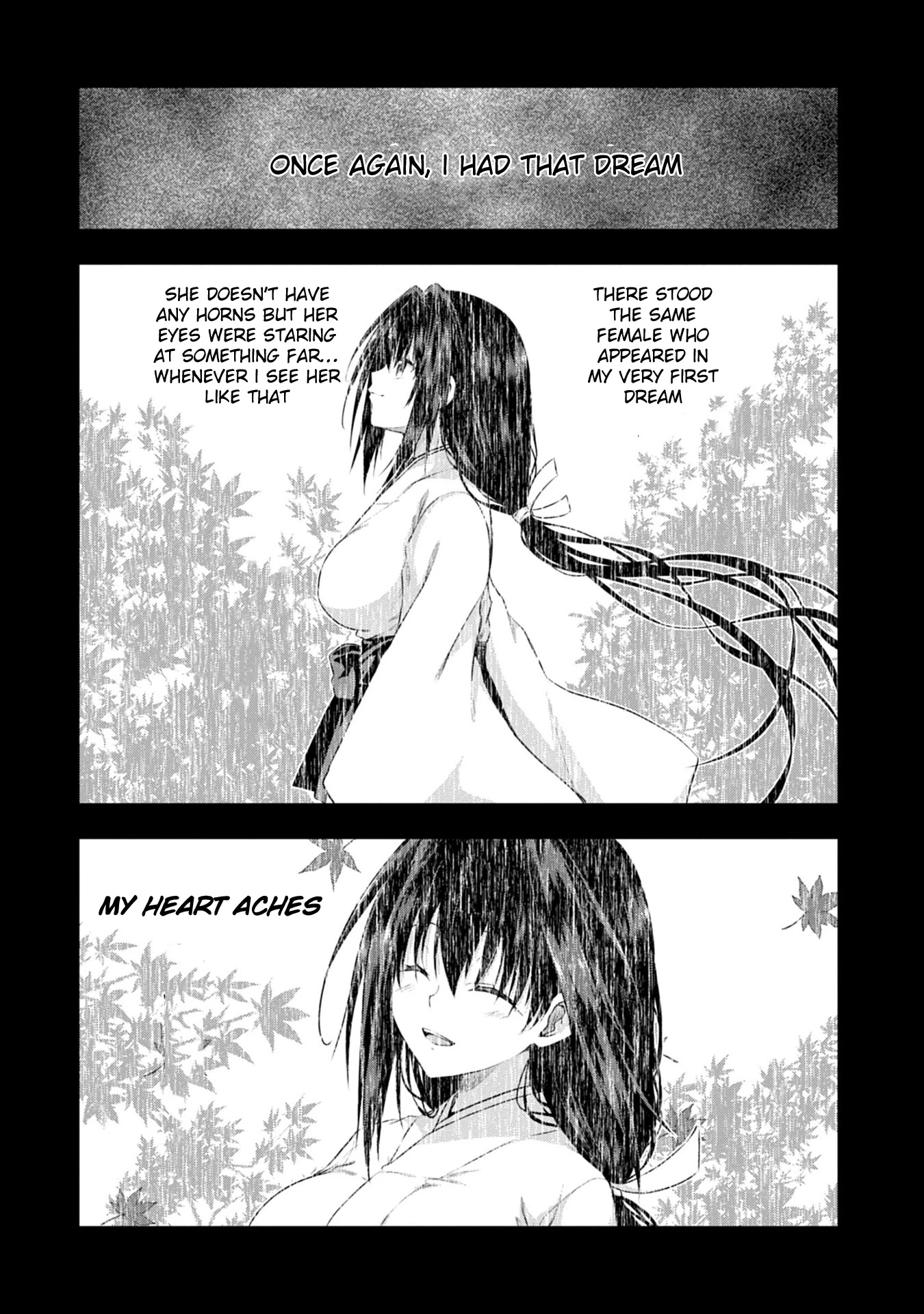 Iroha Ni ho ERO Chapter 1 page 49 - Chapter 1: Beauty & Stupid