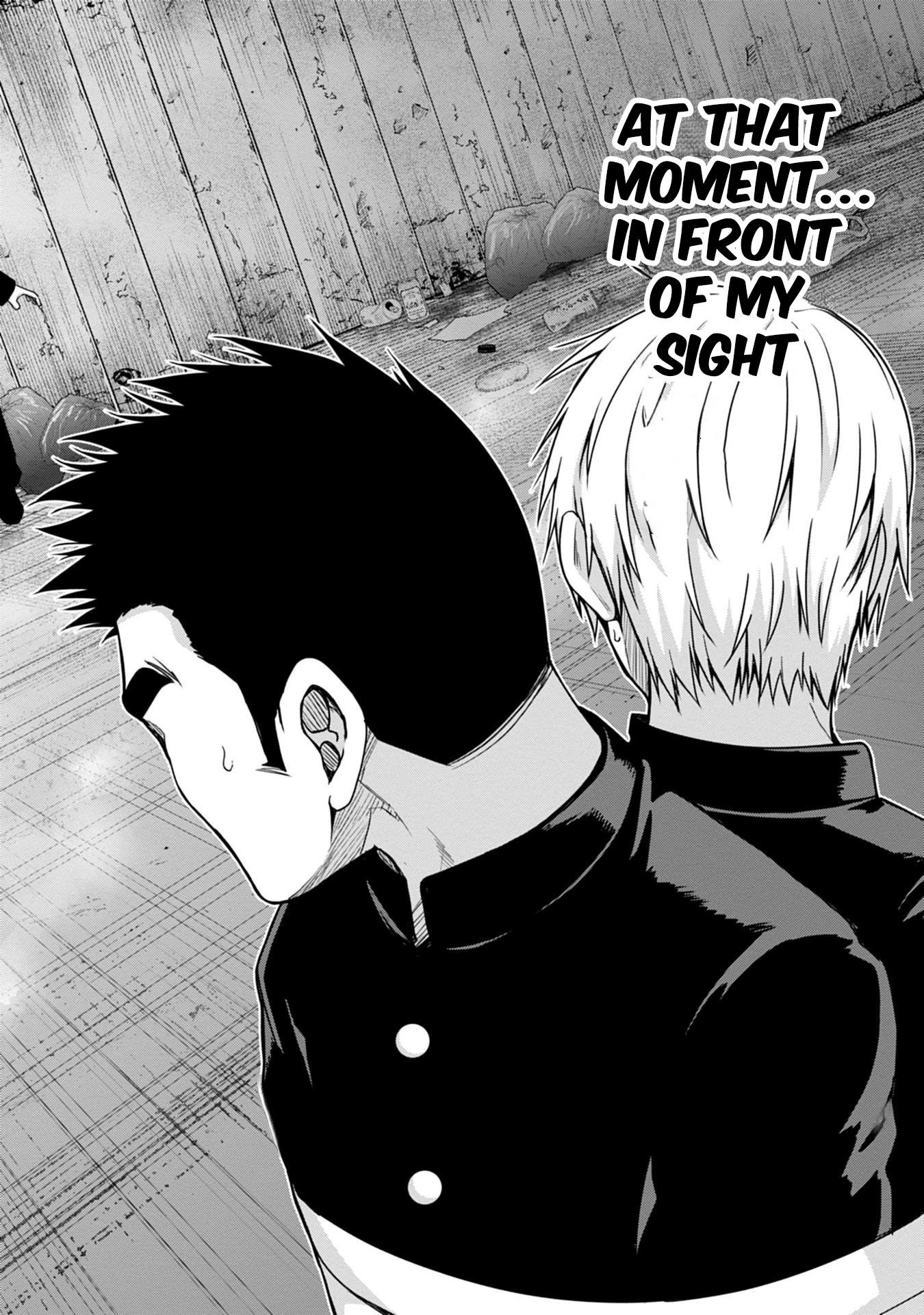 Iroha Ni ho ERO Chapter 10 page 10 - Chapter 10: Squeeze IT!!