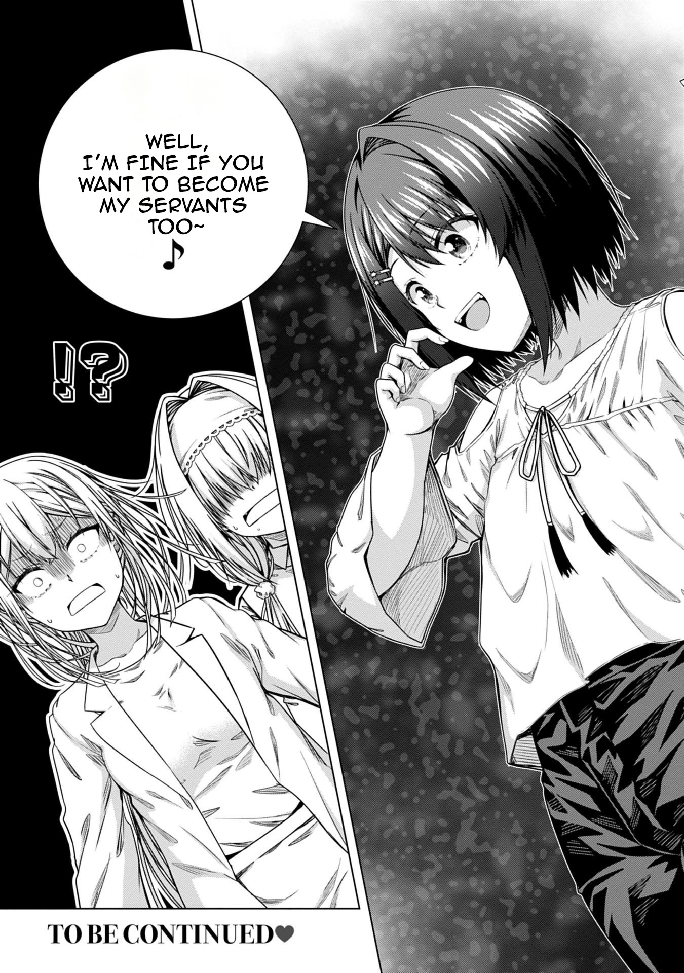 Iroha Ni ho ERO Chapter 11 page 29 - Chapter 11: DICE