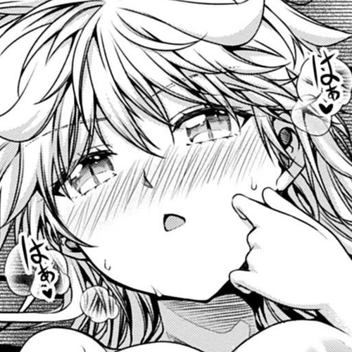Iroha Ni ho ERO Chapter 13: Fuctrack#6 cover
