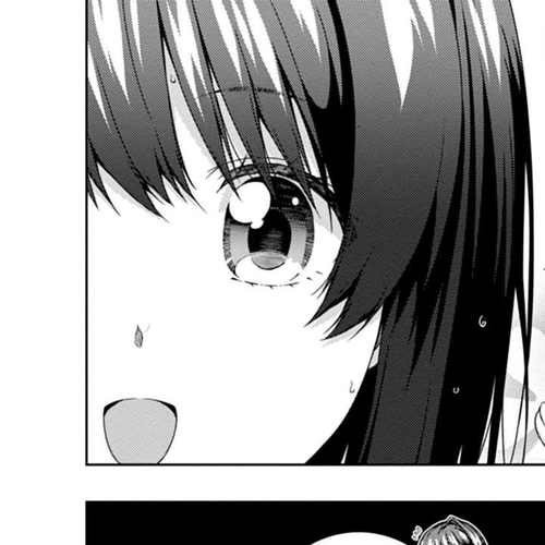 Iroha Ni ho ERO Chapter 14: TELL ME! cover