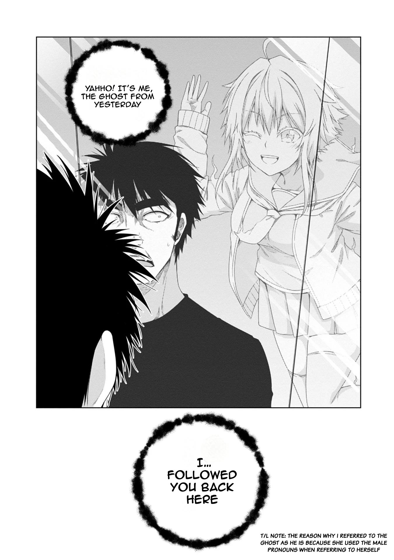 Iroha Ni ho ERO Chapter 17 page 29 - Chapter 17: Misery