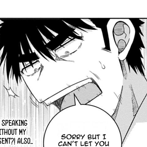 Iroha Ni ho ERO Chapter 17: Misery cover