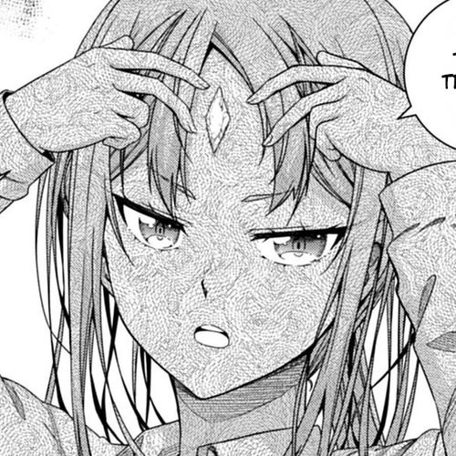 Iroha Ni ho ERO Chapter 18: Miscast cover