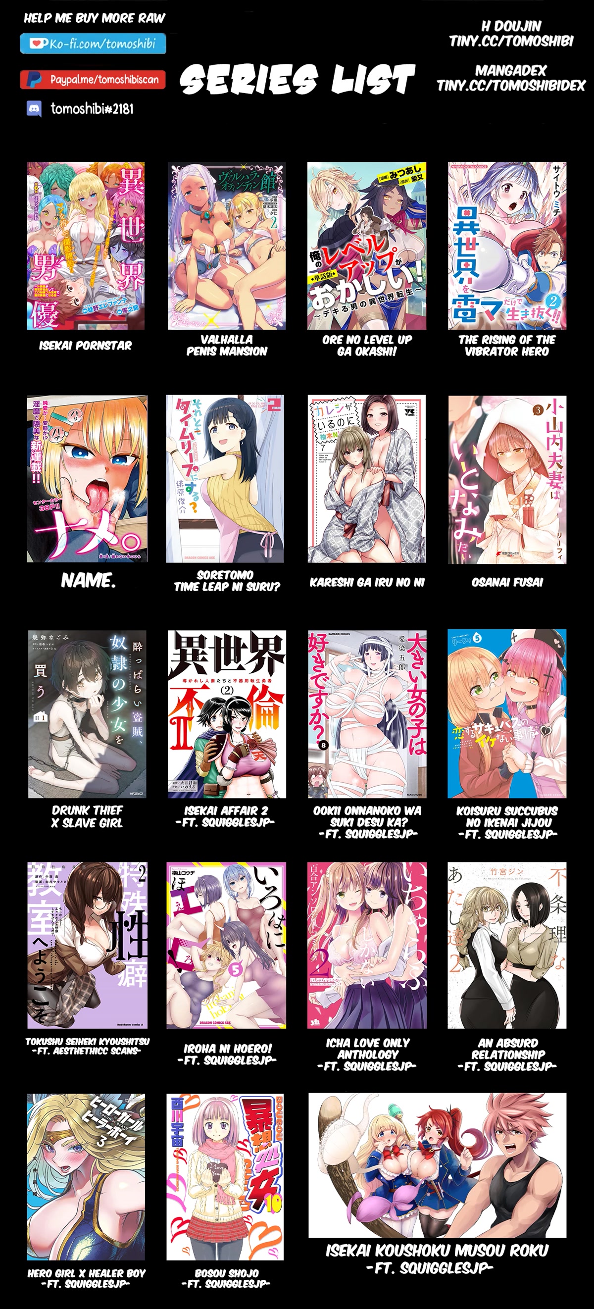 Iroha Ni ho ERO Chapter 19 page 21 - Chapter 19