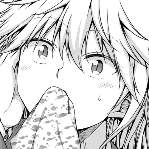 Iroha Ni ho ERO Chapter 2: 50%&50% cover