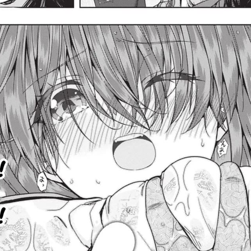 Iroha Ni ho ERO Chapter 22: Let it Flourish, Let it Ring cover