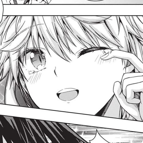 Iroha Ni ho ERO Chapter 28: Husk cover