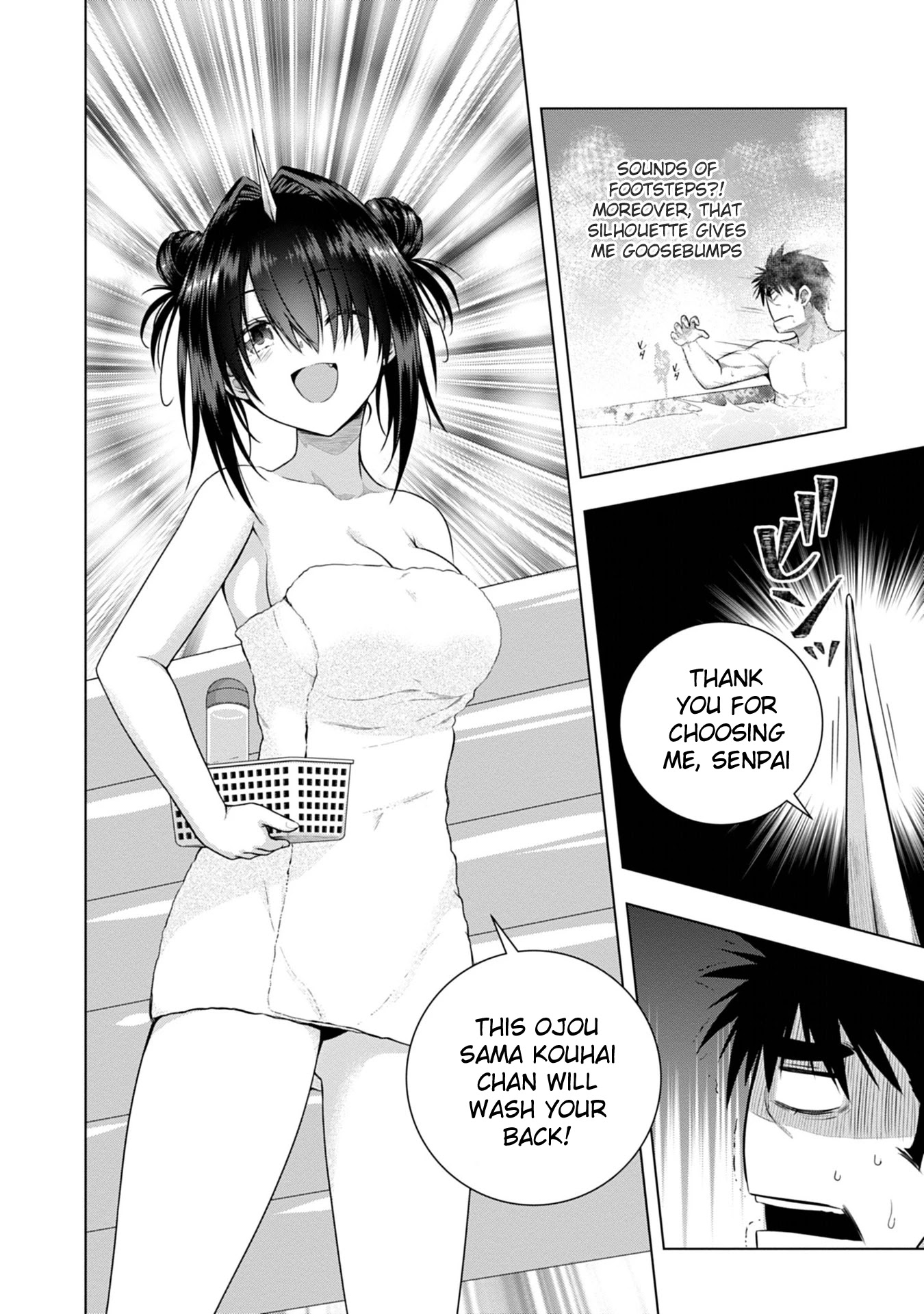 Iroha Ni ho ERO Chapter 4 page 10 - Chapter 4: OBLAAT