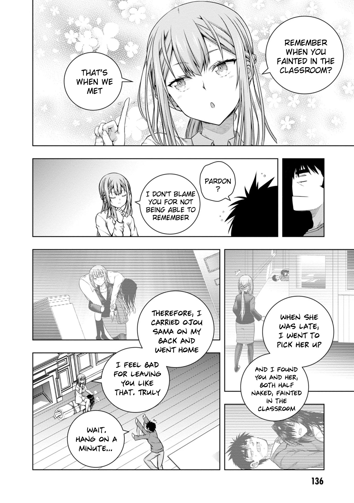 Iroha Ni ho ERO Chapter 4 page 24 - Chapter 4: OBLAAT