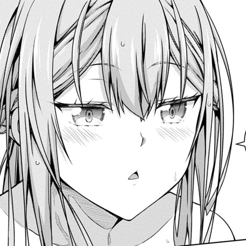 Iroha Ni ho ERO Chapter 4: OBLAAT cover