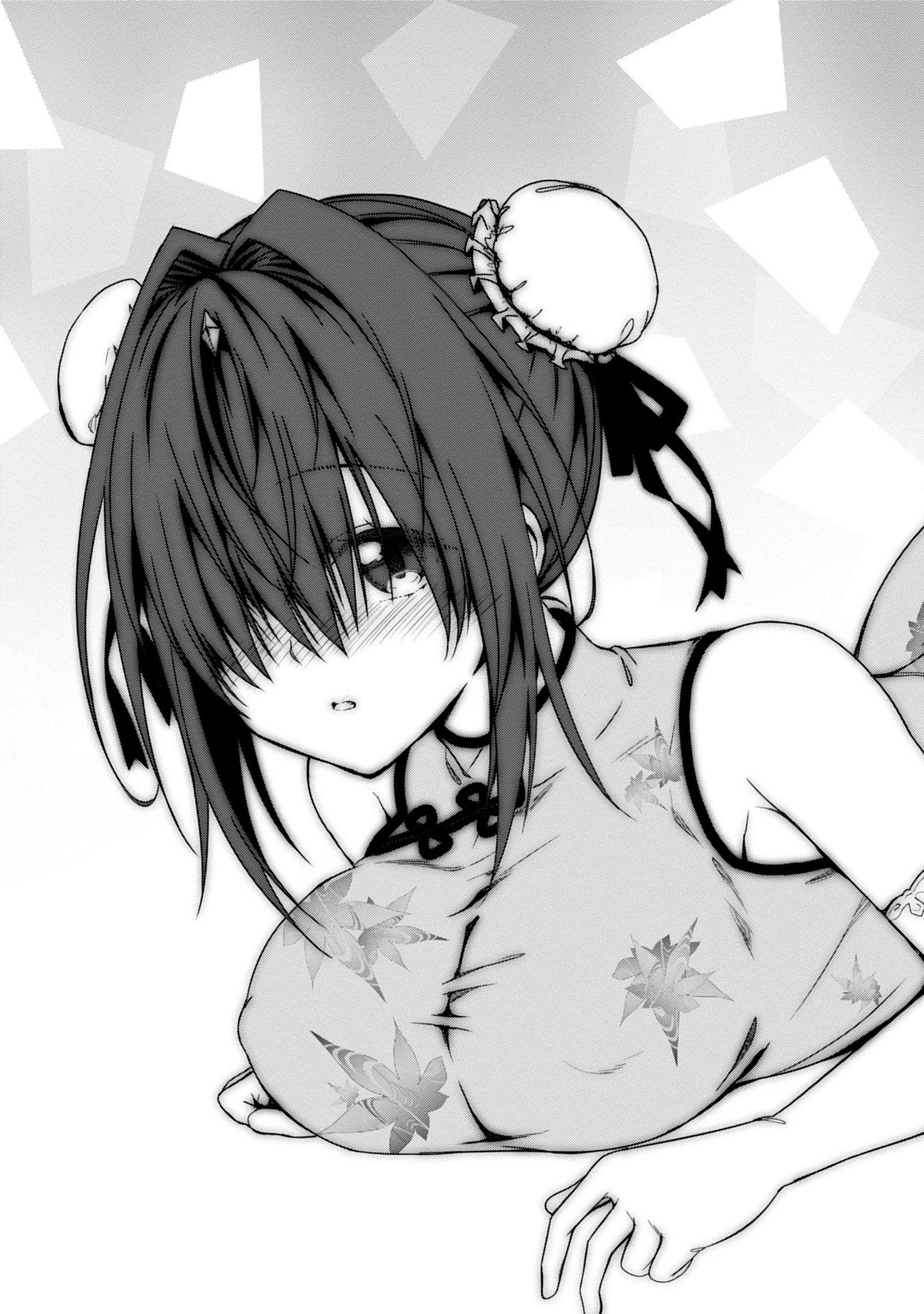 Iroha Ni ho ERO Chapter 5 page 26 - Chapter 5: Love Replica