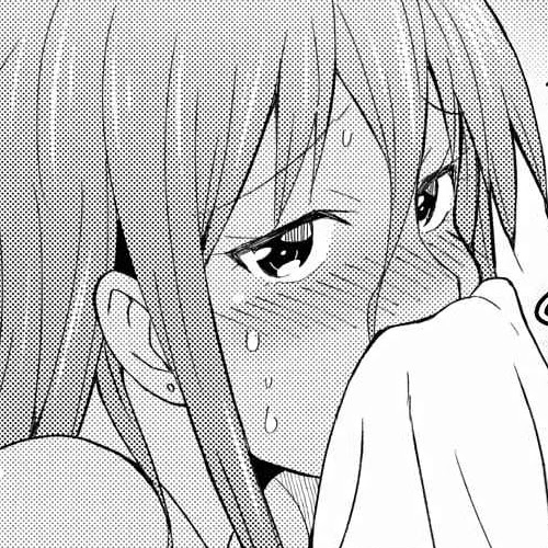 Iroha Ni ho ERO Chapter 5: Love Replica cover