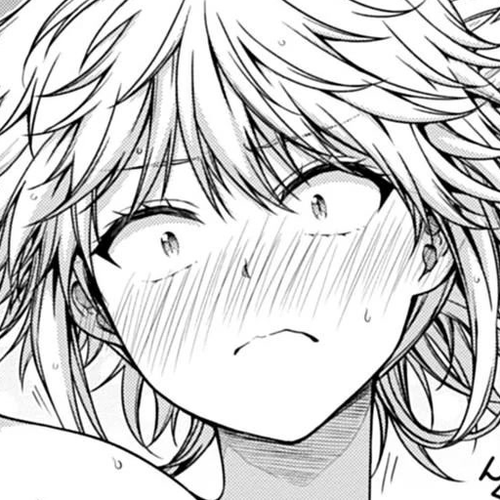 Iroha Ni ho ERO Chapter 8: Leather Face cover