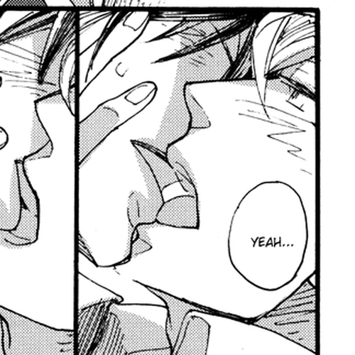 Irome Chapter 4 v2 : Hot and Cold cover