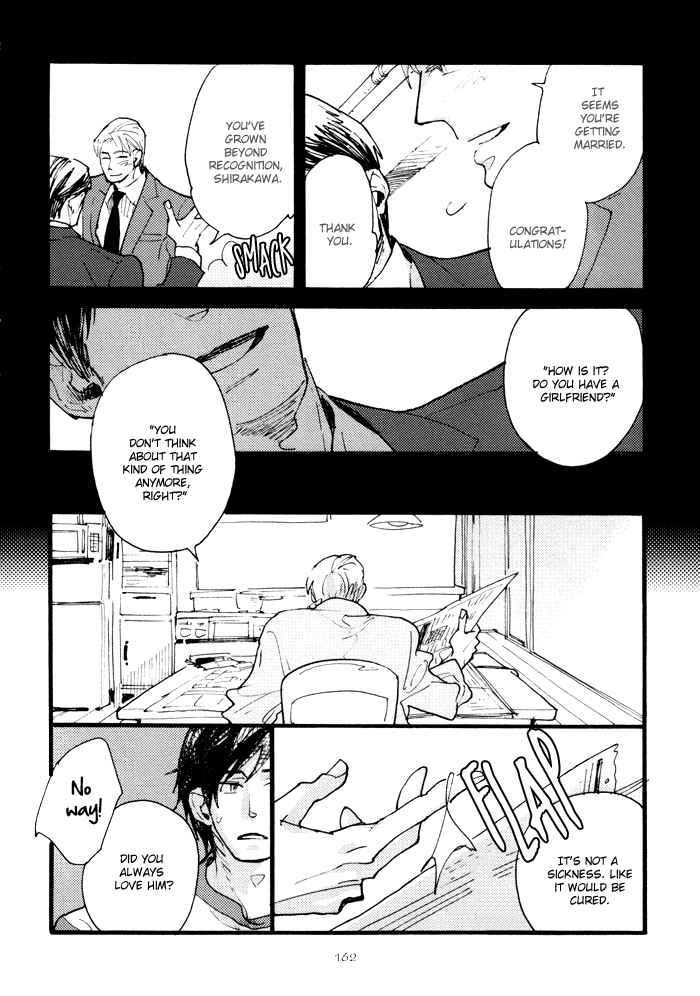 Irome Chapter 6.2 page 24 - Chapter 6 v2 : Chaos: Second Half
