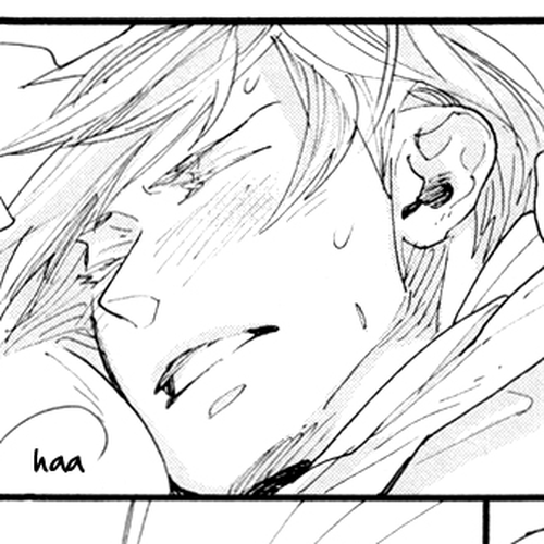 Irome Chapter 6 v2 : Chaos: Second Half cover