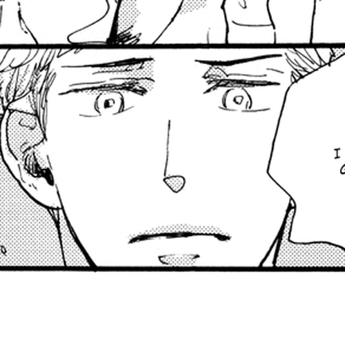 Irome Chapter 9 v2 : Hard and Soft cover