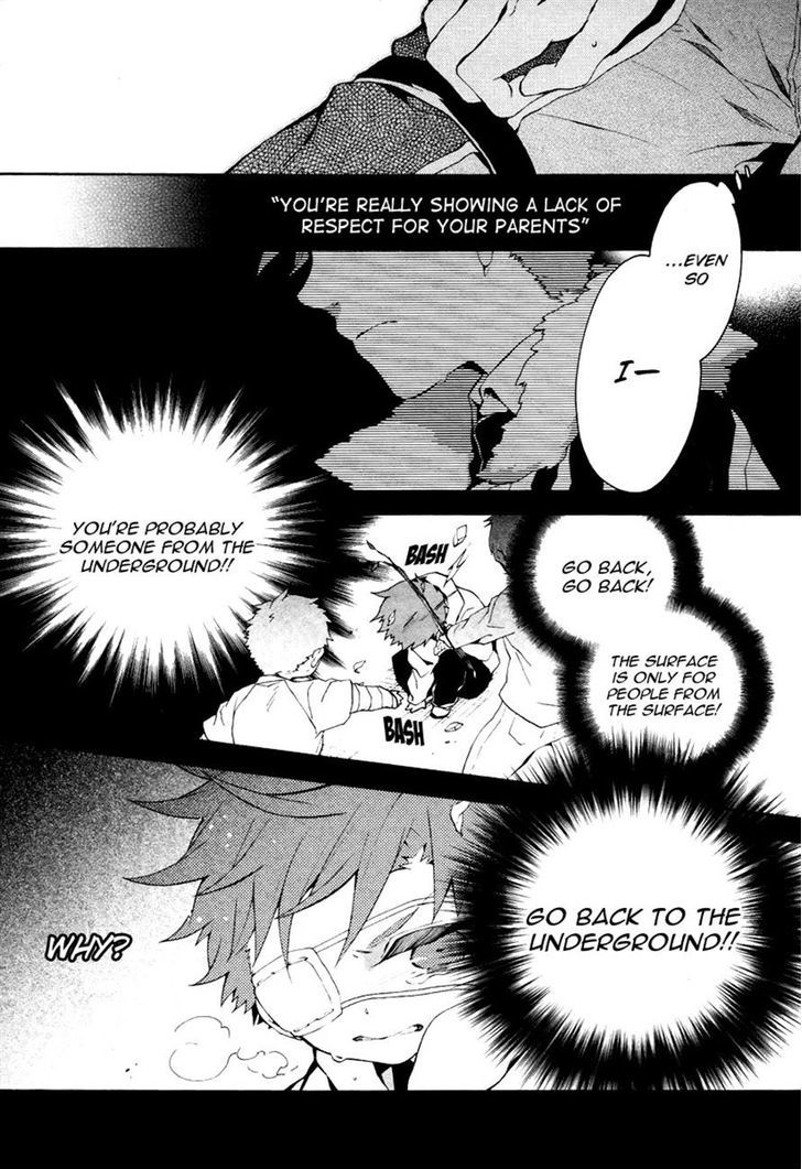Iron Jokers Chapter 3 page 28 - Chapter 3