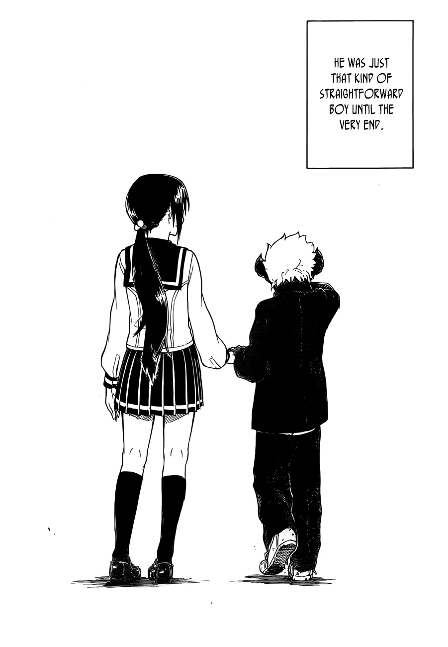 Iron Knight Chapter 0.2 page 4 - Chapter 0 v2 : [Oneshot]