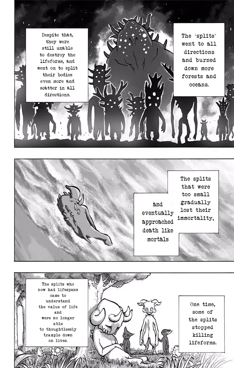 Iron Knight Chapter 11.5 page 4 - Chapter 11.5: Interlude