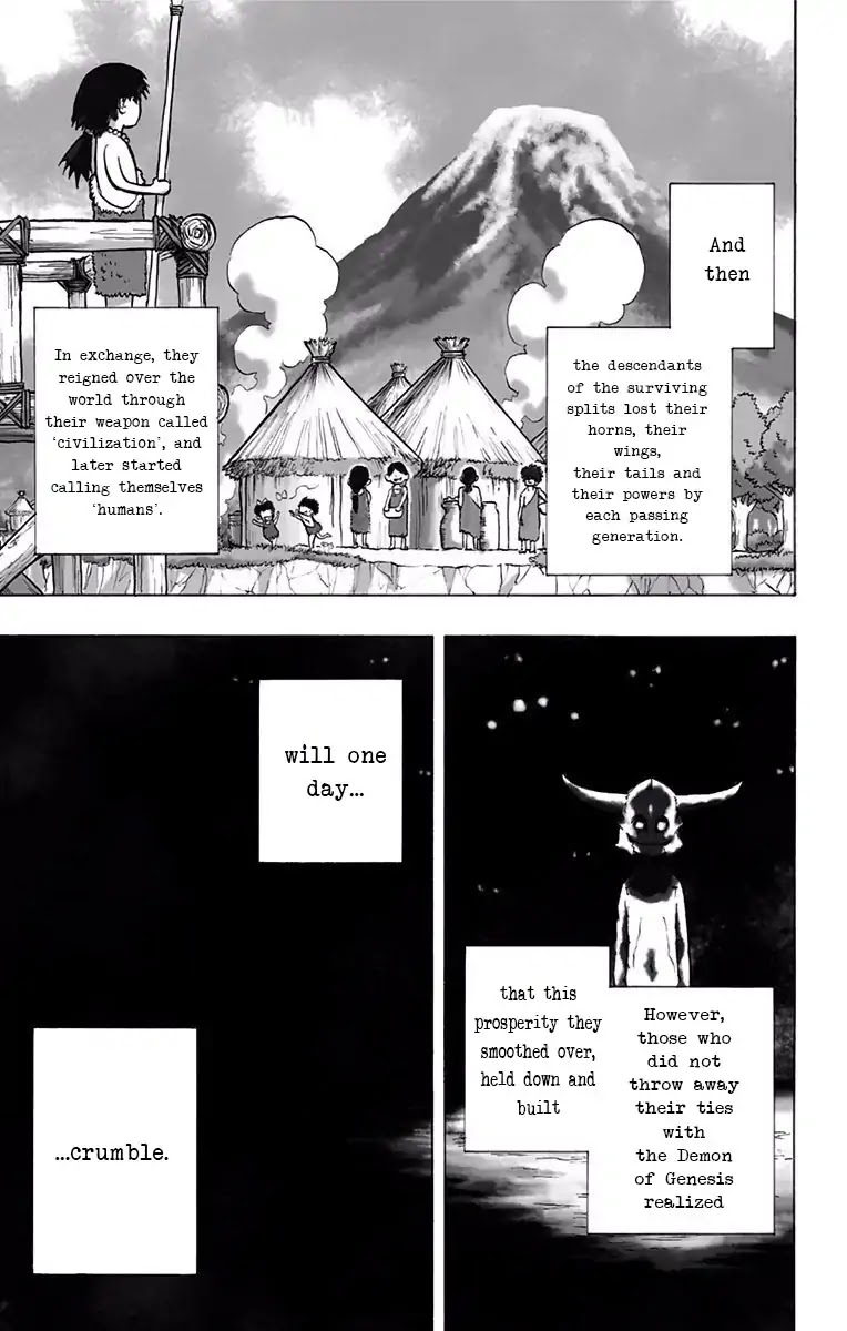 Iron Knight Chapter 11.5 page 7 - Chapter 11.5: Interlude