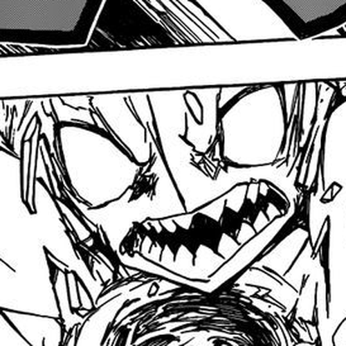 Iron Knight Chapter 12 : Flaming Hell Sword cover