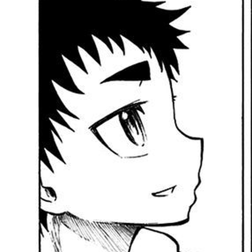 Iron Knight Chapter 17.5 : Epilogue cover