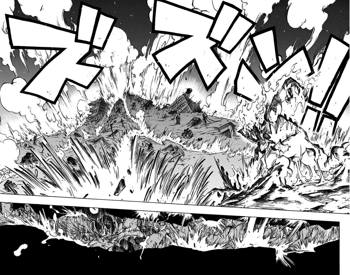 Iron Knight Chapter 17 page 41 - Chapter 17 : Knight Seeker [End]