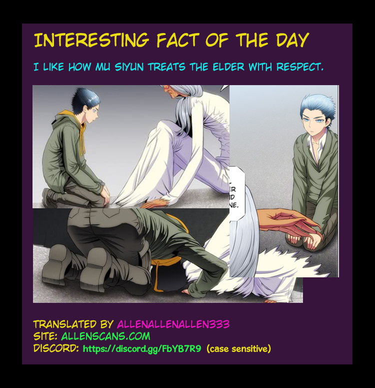 Iron Ladies Chapter 106 page 12 - Chapter 106: Evil Dragon Protects the Shura