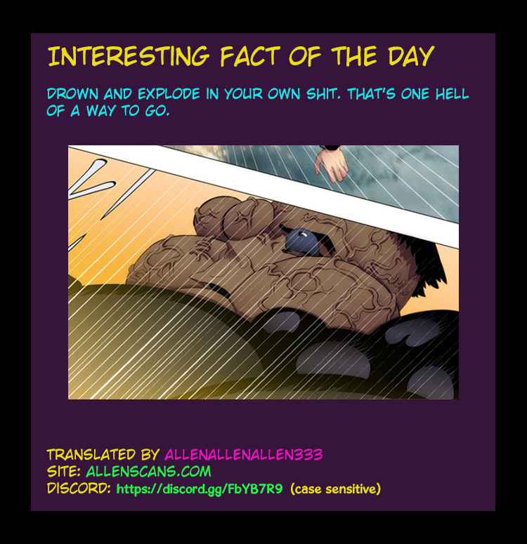 Iron Ladies Chapter 110 page 10 - Chapter 110: A Safe Bodyguard