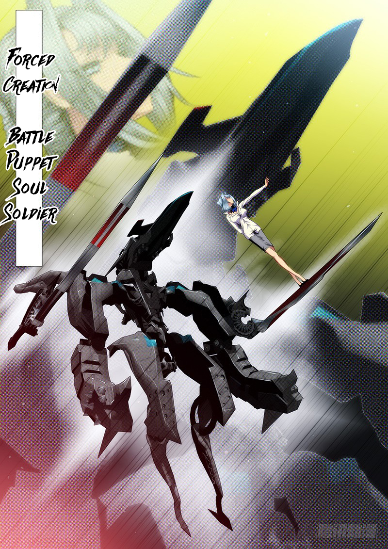 Iron Ladies Chapter 118 page 2 - Chapter 118: If You Wish For It, It Will Happen