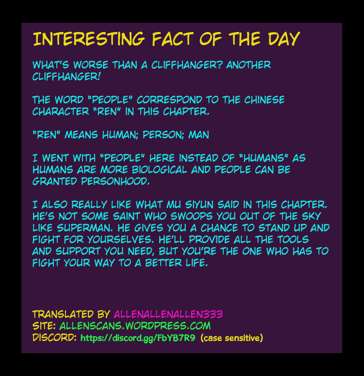 Iron Ladies Chapter 119 page 10 - Chapter 119: Are Shuras People?
