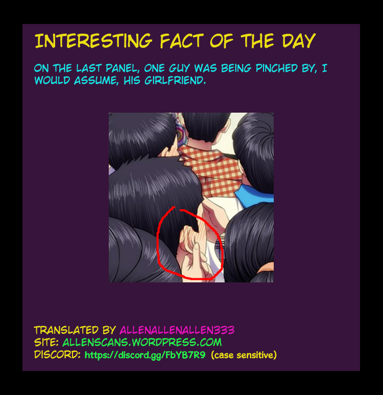 Iron Ladies Chapter 123 page 11 - Chapter 123: Being Confident and Free by Riding the Waves