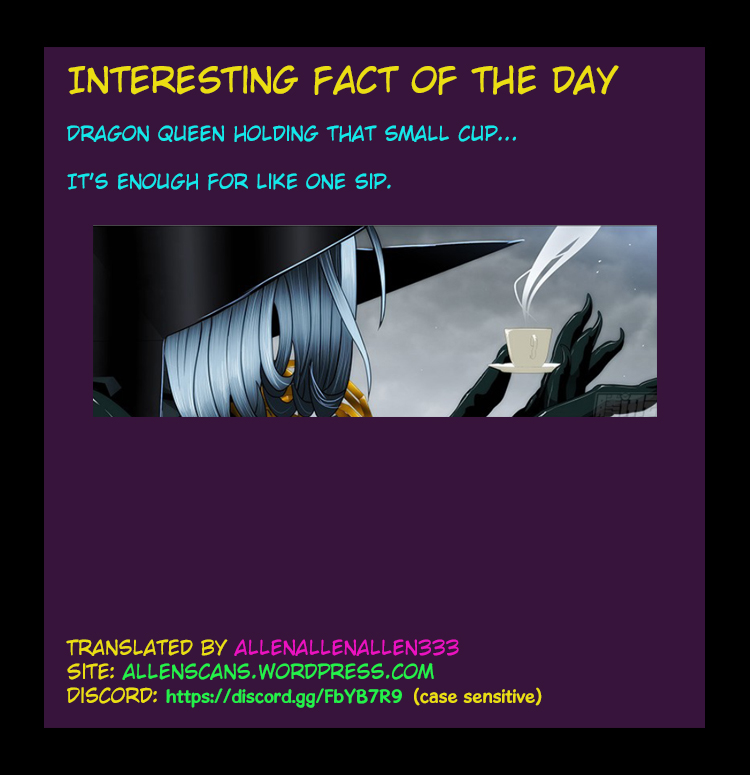 Iron Ladies Chapter 138 page 11 - Chapter 138: Hit Me If You Have What It Takes
