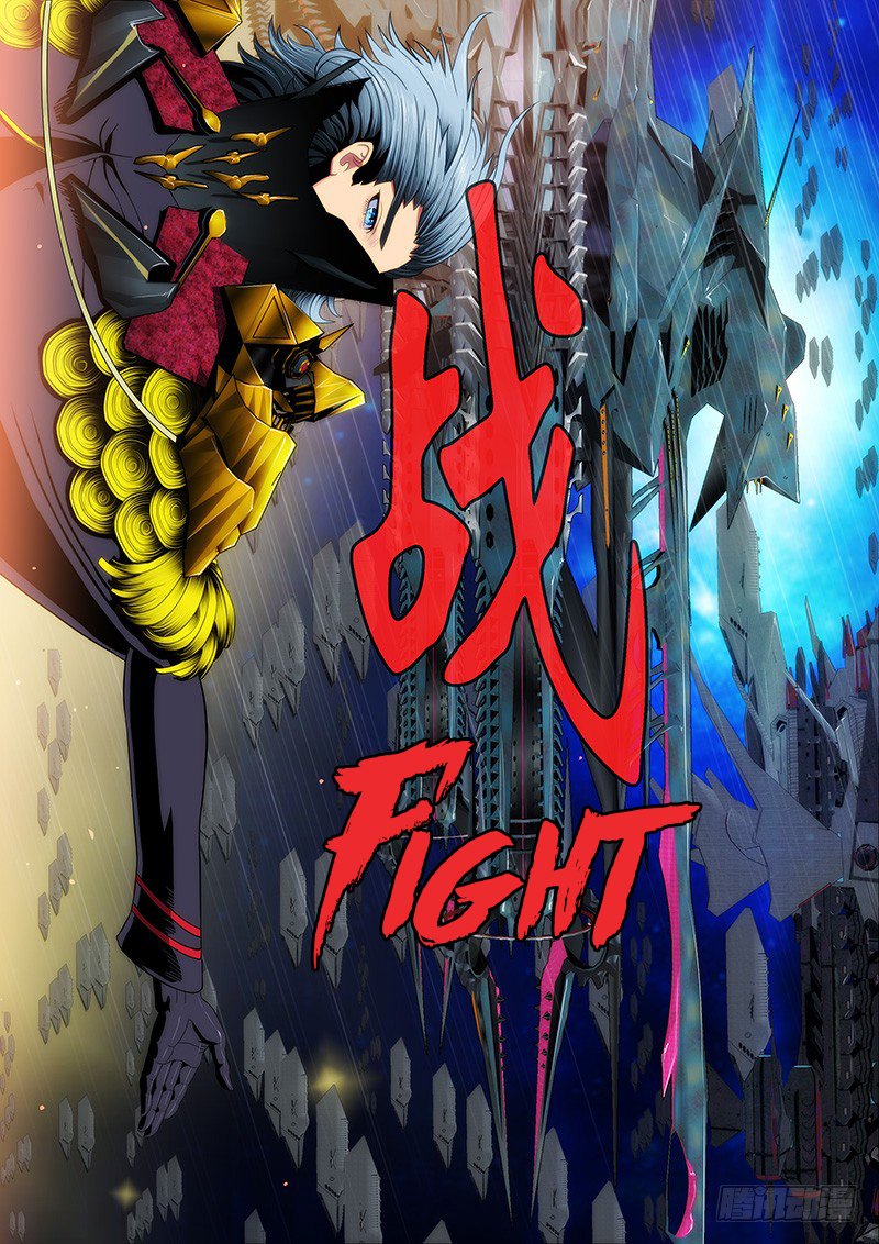 Iron Ladies Chapter 144 page 10 - Chapter 144: Fighting Demons and Angels, Showing Arrogance to the Heavens