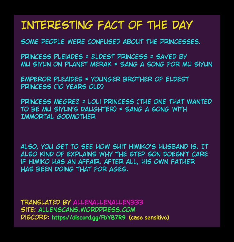 Iron Ladies Chapter 148 page 10 - Chapter 148: Leader of Dragon Slayer Alliance