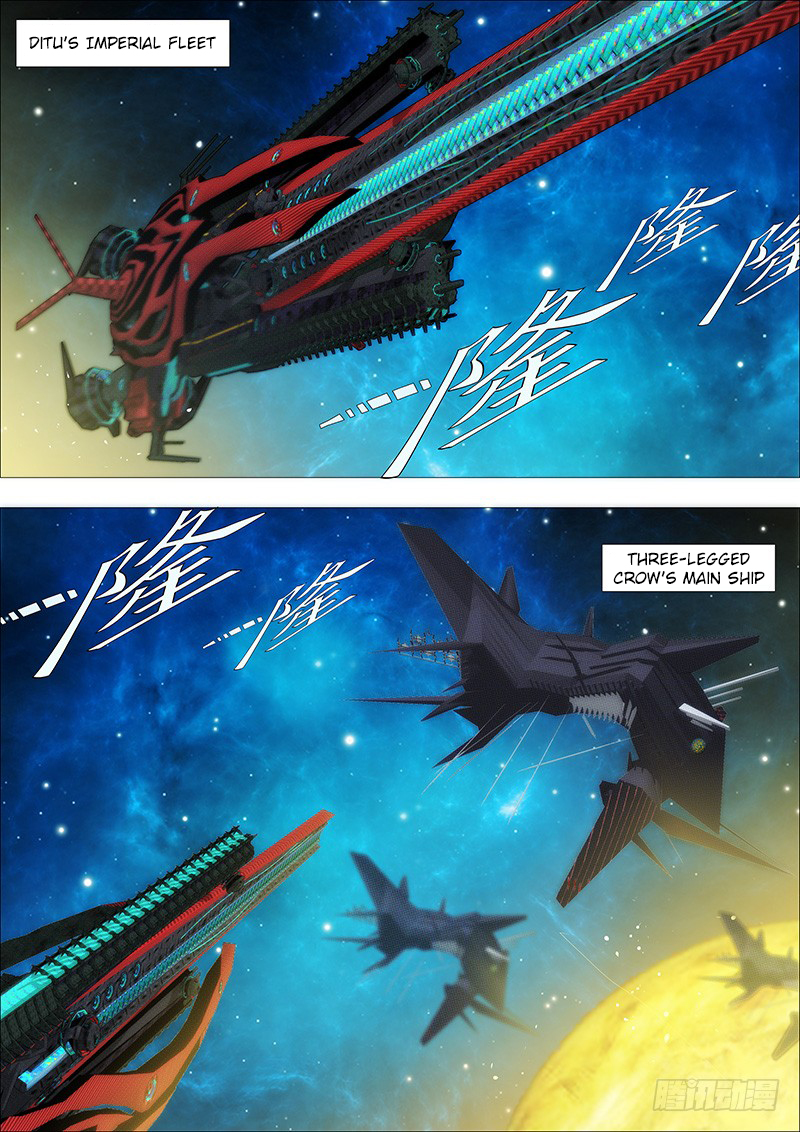 Iron Ladies Chapter 168 page 5 - Chapter 168: To Work Like a Slave