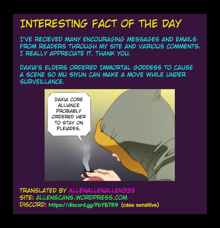 Iron Ladies Chapter 169 page 11 - Chapter 169: Man of Character