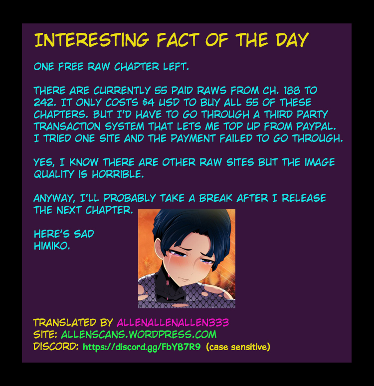 Iron Ladies Chapter 186 page 11 - Chapter 186: Grilled Snake With Cumin