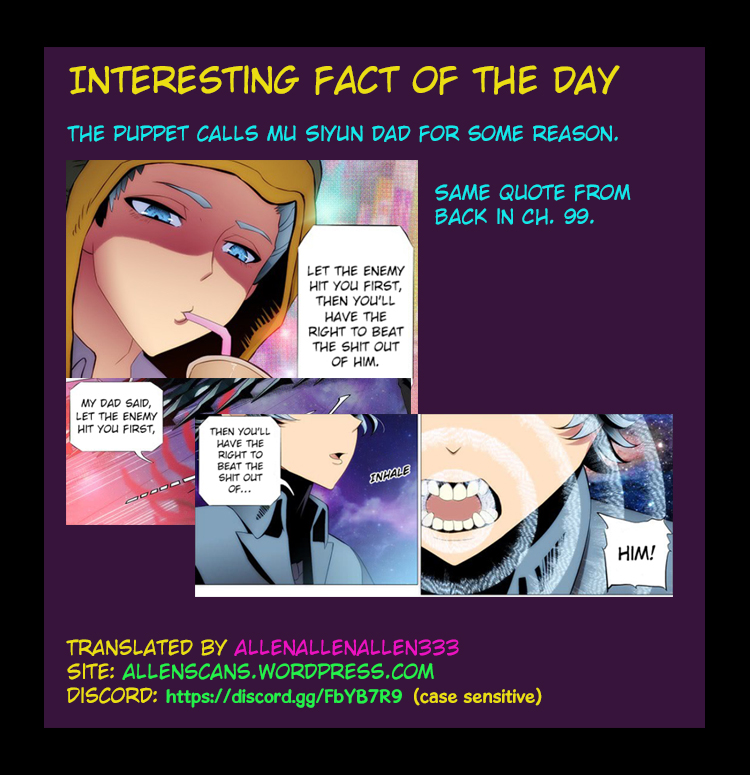 Iron Ladies Chapter 190 page 10 - Chapter 190: Unknown Model Battle Puppet