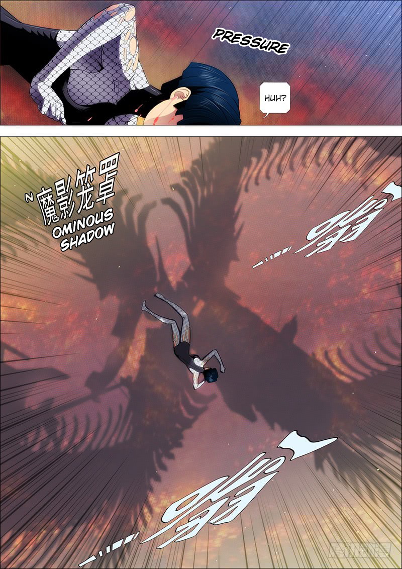 Iron Ladies Chapter 193 page 2 - Chapter 193: A Priceless Ring